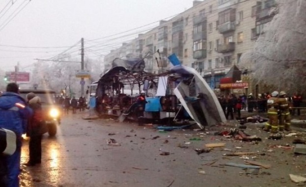 Нова трагедия във Волгоград