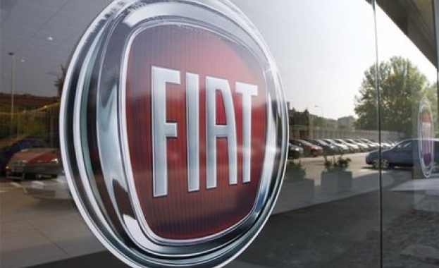 FIAT купува Chrysler за 3.65 млрд. долара