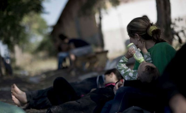 Пореден смъртен случай в ТИР, пътуващ към България с мигранти 