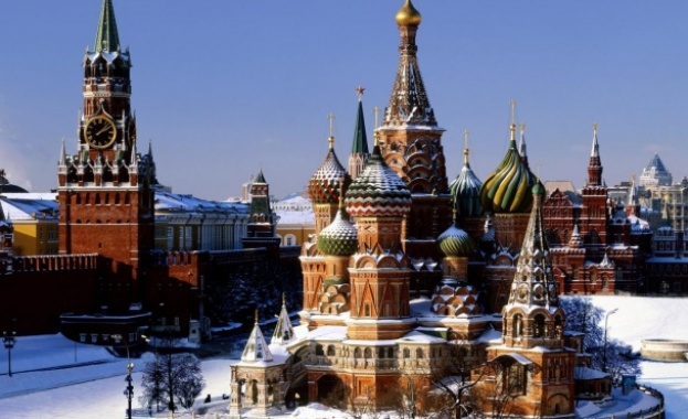 Засилиха мерките за сигурност в Москва преди срещата на външните министри на Русия, Турция и Иран