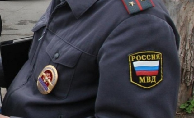 Руската полиция претърси офиси на колеги на Навални