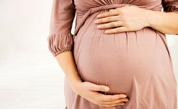 „В „Майчин дом забелязваме отчетливо повишаване на случаи на бременни