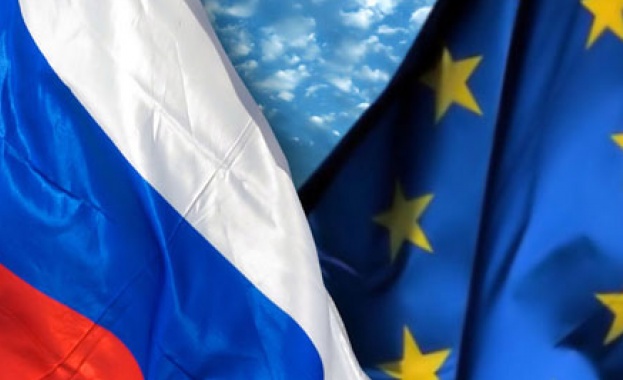 ЕС въвежда новите санкции срещу Русия в петък. Те обаче може да бъдат отменени поетапно