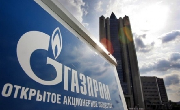 "Газпром": Няма да съкращаваме персонал