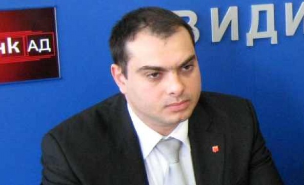 Филип Попов: Продължаваме със законодателните инициативи и алтернативен бюджет