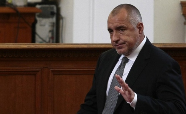 Станишев ще е еврокомисар по въпросите на имиграцията, твърди Борисов