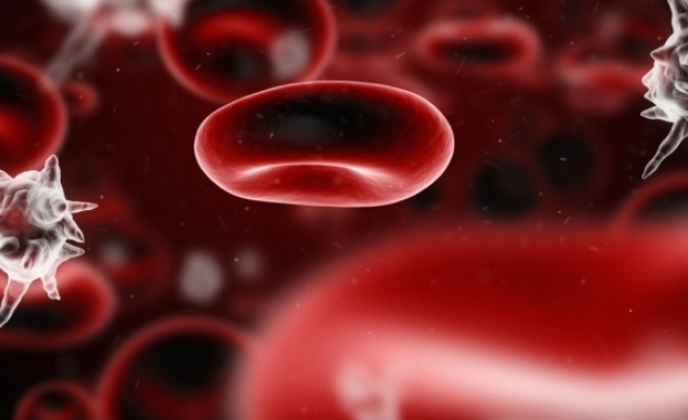 Кръвта на пациент може да се окаже новото оръжие срещу ХИВ  