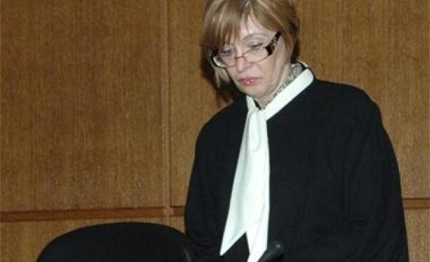 Прокуратурата проверява сигнал на френския посланик срещу съдия Ченалова