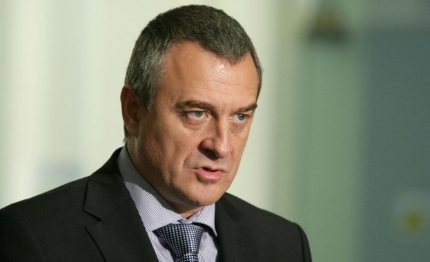 Йовчев: Промени в кабинета не са обсъждани 