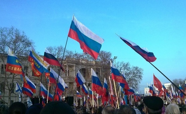 Крим още е без ток, след като Украйна се бави с решението за ремонт на стълбовете