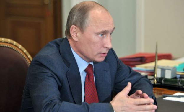Путин: Време е БРИКС да засили ролята си в международен план  
