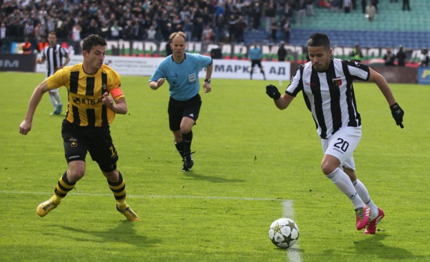 „Еврофутбол“: Пловдивското дерби ще завърши с победа на Локомотив