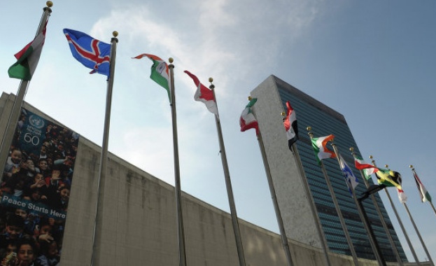 Русия поиска Съветът за сигурност СС на ООН да проведе