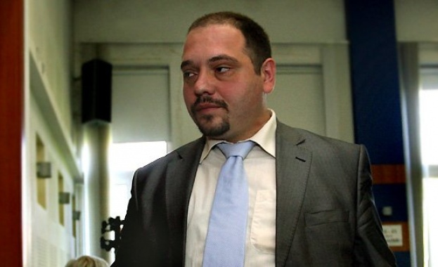 Съдът отложи делото срещу Филип Златанов