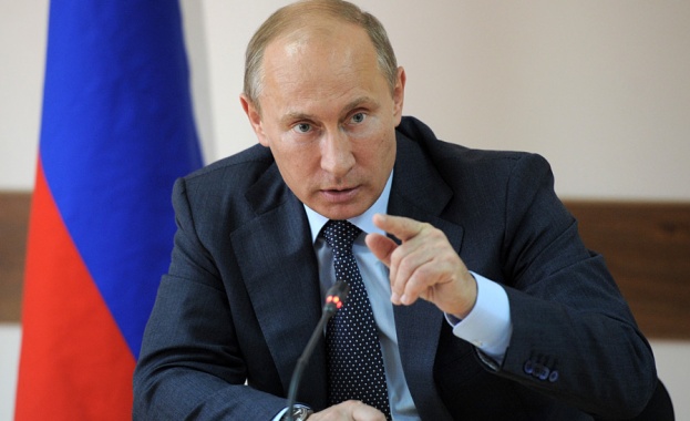 Путин: Ролята на страничен наблюдател не устройва Русия