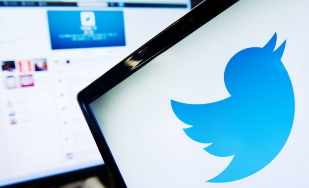 Социалната мрежа Twitter ще предупреждава за публикации, които съдържат спорна