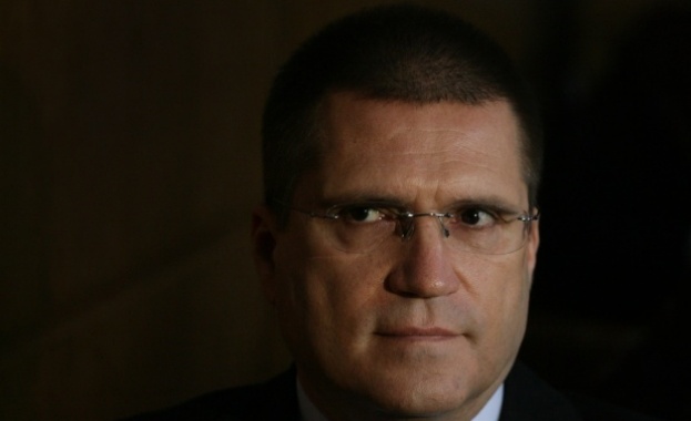 Николай Цонев: Грешно беше закриването на Министерството на извънредните ситуации