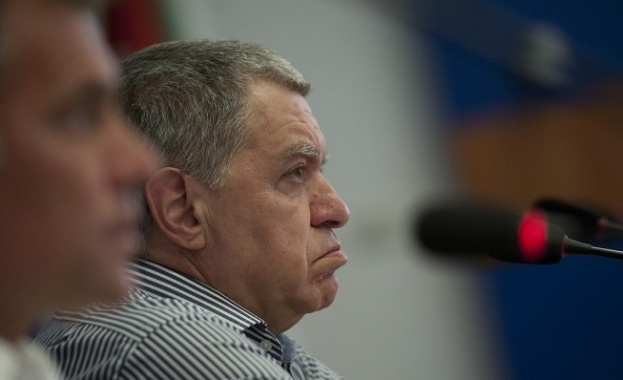 Константинов: Възможно е ГЕРБ и РБ да имат мнозинство в един следващ парламент