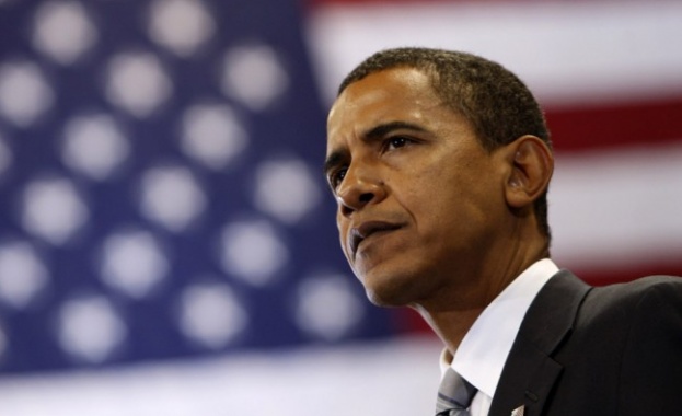 57% от американците не одобряват външната политика на Обама 