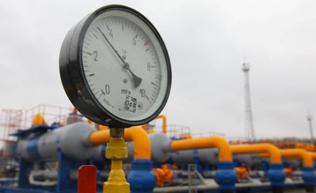 Газовата връзка с Румъния ще заработи най-рано през септември 