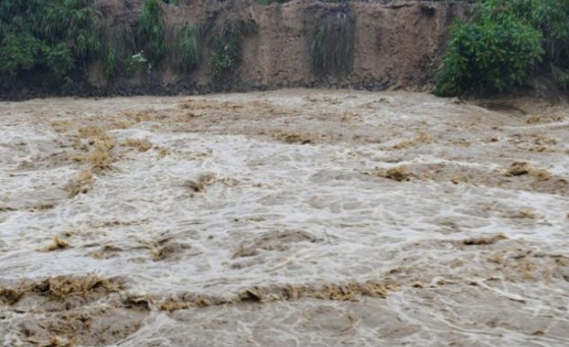 Щетите от потопа в Добричко възлизат на над 30 млн. лв. 