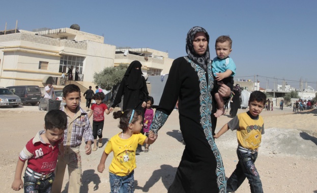 ООН призова всички страни от конфликта да щадят цивилните в Ракка