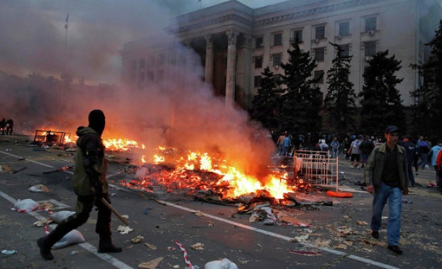 ООН: Над 330 души са убити по време на примирието в Украйна