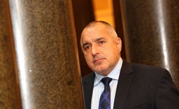 Борисов: Ръководството на БНБ да подаде оставка и още утре да бъде гласувана 
