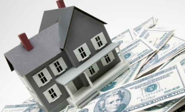 Експерт: 8-9% ръст бележат цените на имотите в София за година