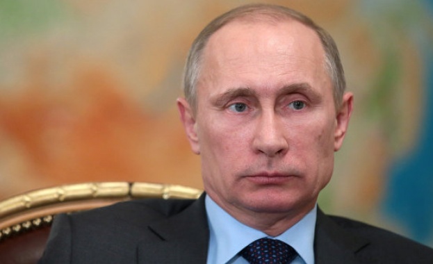Путин: Отговорността за възобновяване на военните действия е на Порошенко