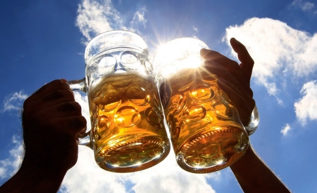 Оборотът на бирената индустрия достигна 500 милиона лева годишно