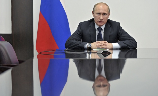Путин подписа указ за ответни санкции срещу САЩ и ЕС 