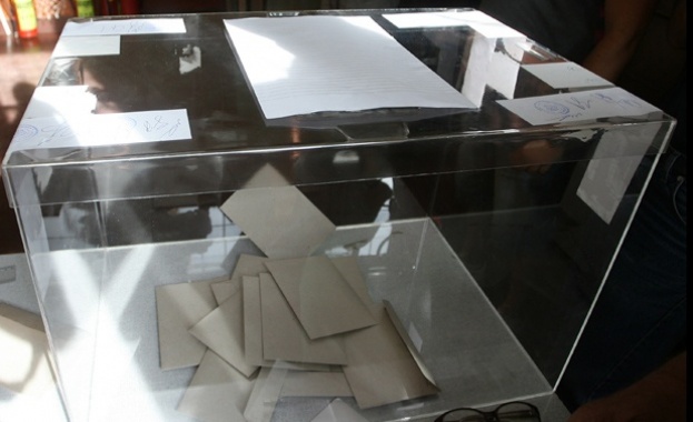 123 353 граждани с право на глас в област Силистра 