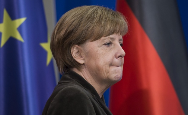 Меркел: Санкциите срещу Русия бяха необходими 