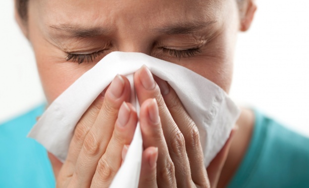 Летен грип върлува в страната, пикът му ще е през август