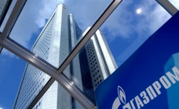 "Газпром" започва утре нови преговори за "Турски поток"  