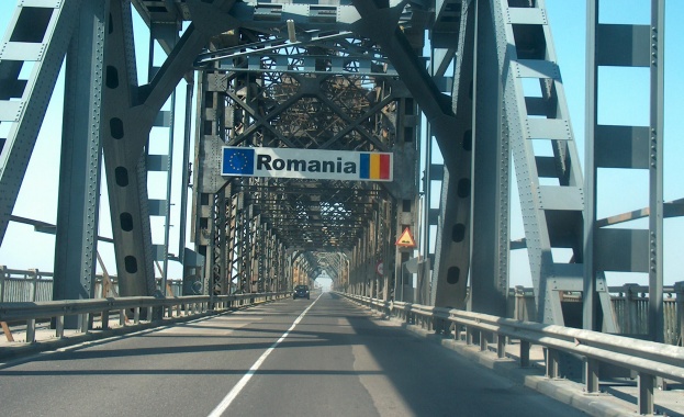 Няма опасност за конструкцията на Дунав мост I