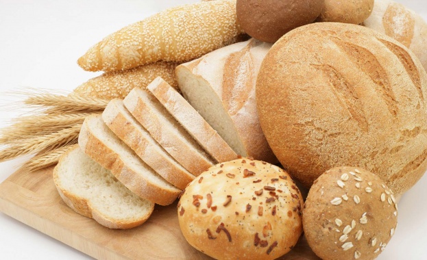 Намериха запазени филии хляб на 118 години