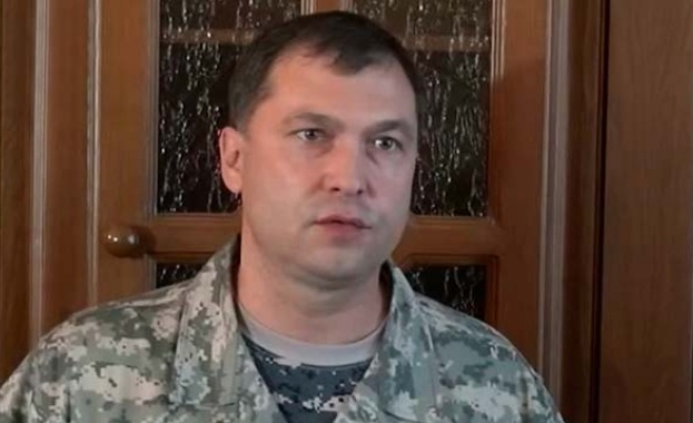 Болотов: в сваления Ил-76 не е имало хора