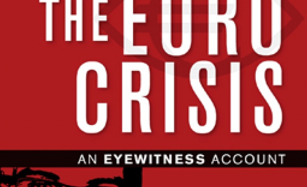 Дянков написа книга за кризата на еврото