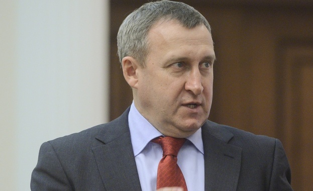 Киев смени министър, псувал Путин