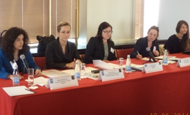 Започна Седмата среща на европейската платформа на НПО срещу трафика на хора