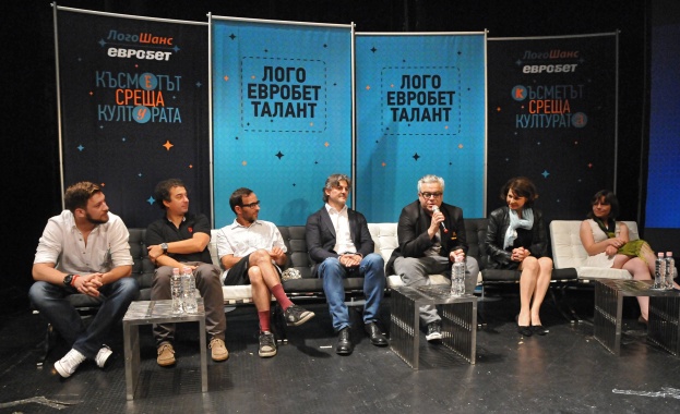 Известни български творци подкрепят млади таланти с „Евробет Талант“