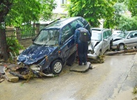 Трагедията във Варна, „Булфото”