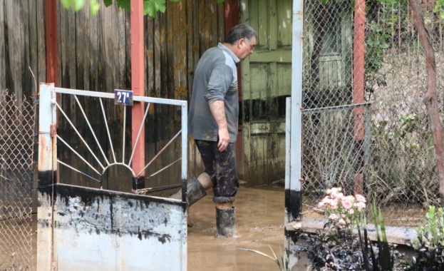 Община Добрич освобождава от данъци най-пострадалите от наводнението