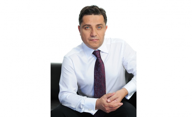 Георги Търновалийски е новият зам.-министър на финансите