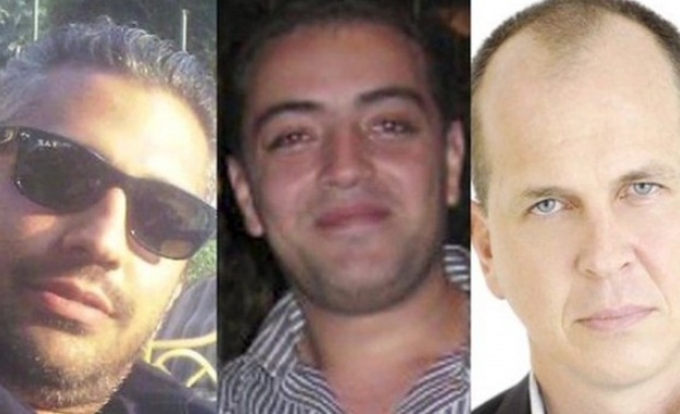 Трима журналисти на "Ал Джазира" бяха осъдени на по седем години затвор в Египет