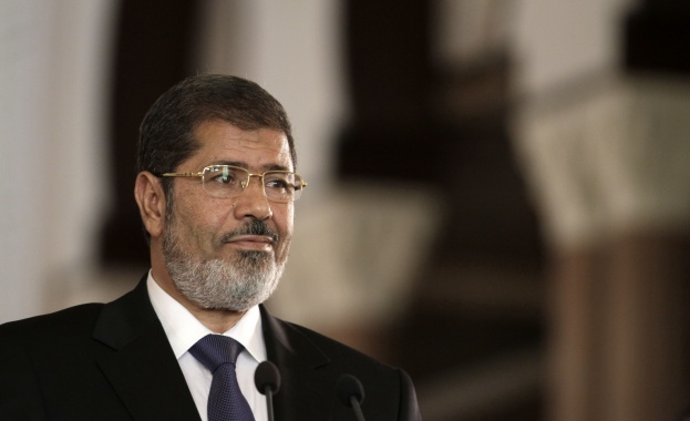 Осъдиха на доживотен затвор 24 поддръжници на Мохамед Мурси