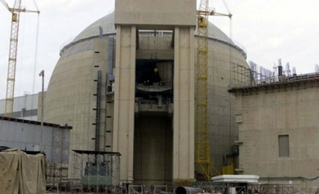 Русия ще строи нови ядрени реактори в Иран