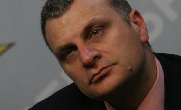 Петър Курумбашев: Законът трябва да се уважава